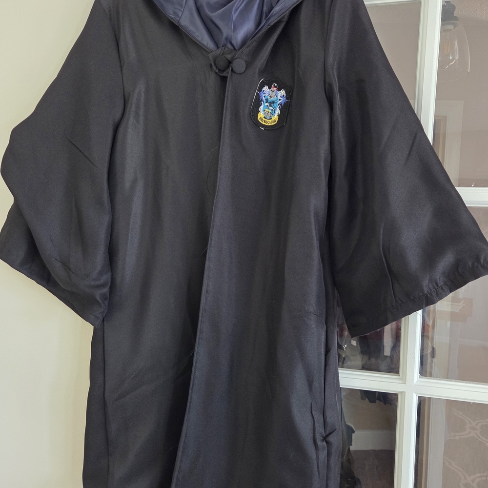Harry Potter Ravenclaw Robe